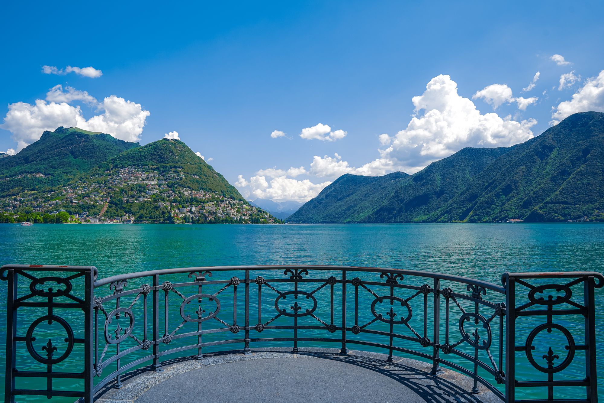 Luganersee